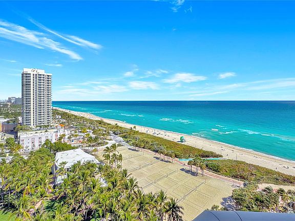 5th image of 7135 Collins Ave APT 1736