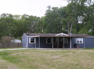 917 Topsy Rd, Lake Charles, LA 70611