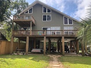 19099 River Bend Rd, Maurepas, LA 70449