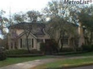 6025 Barcelona Ct, Granite Bay, CA