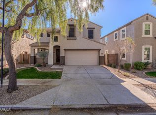 4165 E Vest Ave, Gilbert, AZ 85295