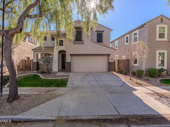 4165 E Vest Ave, Gilbert, AZ 85295