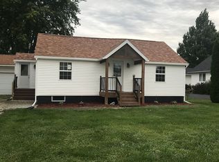 613 E Exchange St, Geneseo, IL 61254