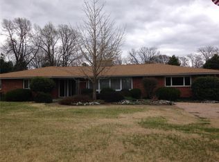 38 County Road 3220, Salem, MO 65560