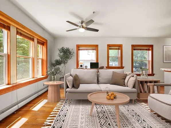3249 W Fairview Place #117, Denver, CO 80211