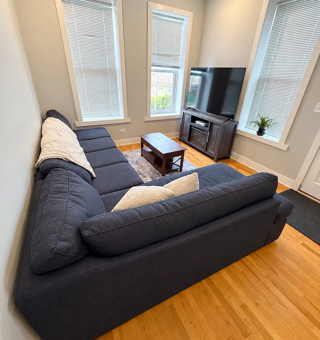 Apartments in Lockport — Photo 4