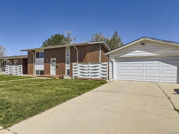 601 Mather Street, Brighton, CO 80601