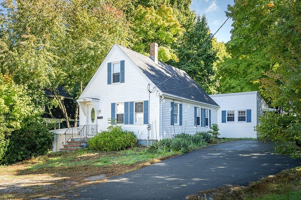 721 Bedford St, Abington, MA 02351 Zillow