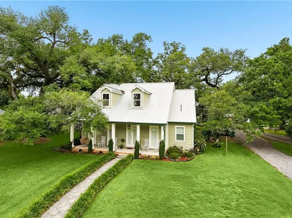 112 Colver Dr, Ponchatoula, LA 70454