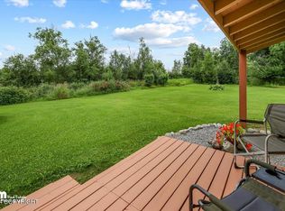 6801 E Lonesome Dr, Palmer, AK 99645