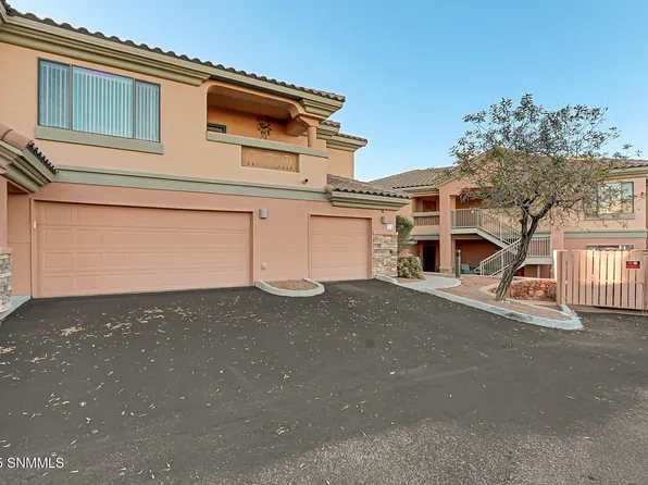 3650 Morning Star Dr Unit 2503, Las Cruces, NM 88011