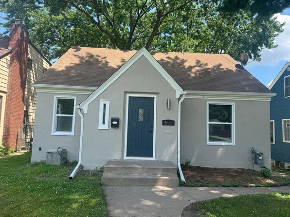 630 17th Ave N, South Saint Paul, MN 55075