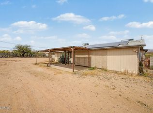 47205 N New River Road, New River, AZ 85087