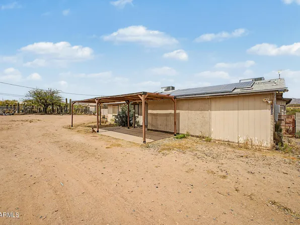47205 N New River Road, New River, AZ 85087