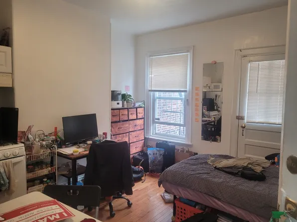 109 Dartmouth St, Boston, MA