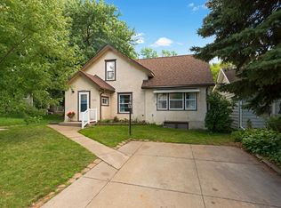 3819 Polk St NE, Columbia Heights, MN 55421