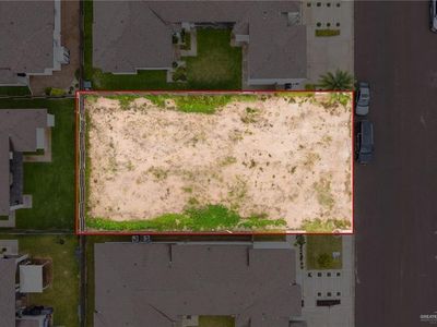 2513 Wisteria St, Mission, TX, 78574