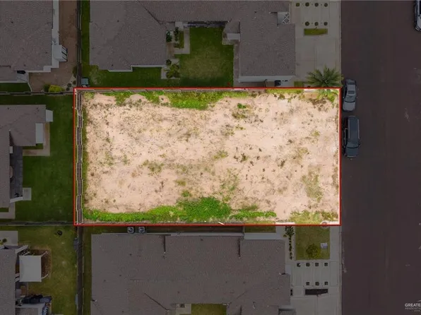 2513 Wisteria St, Mission, TX 78574