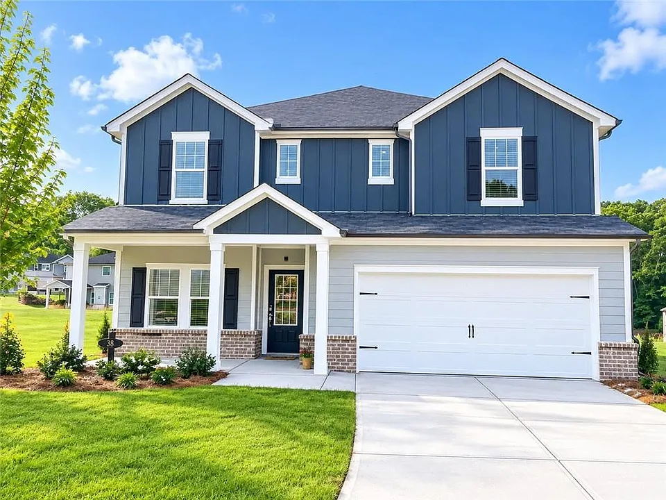 38 Warwick Ct
