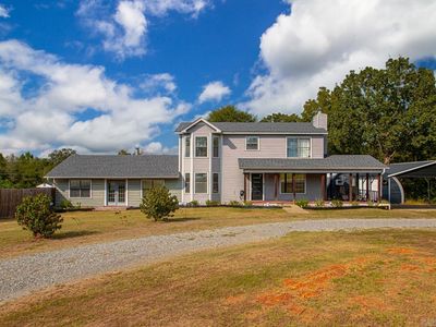 125 Briarwood St, Greenbrier, AR, 72058