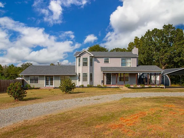 125 Briarwood St, Greenbrier, AR 72058