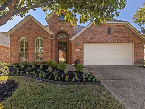 1348 Ranch House Dr, Fairview, TX 75069