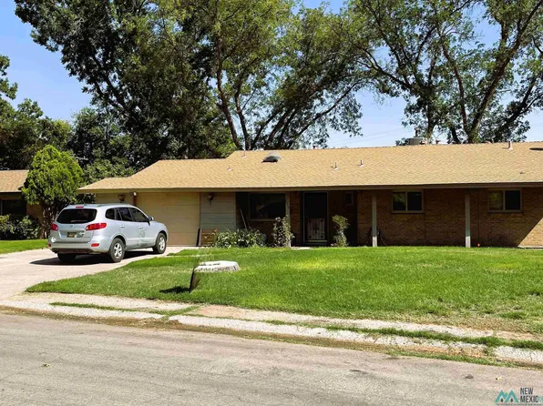 1510 Grant St, Carlsbad, NM 88220