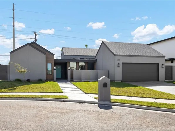 1608 Saint Claire Ave, Edinburg, TX 78539
