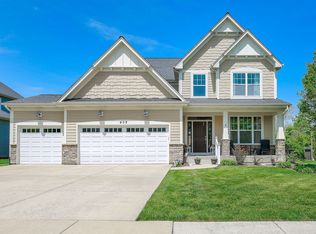 402 Atwood Ct, Downers Grove, IL 60516