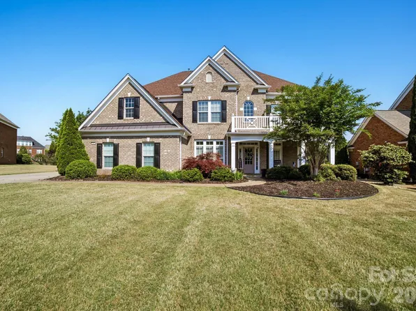 10102 Stonesby Ln, Waxhaw, NC 28173