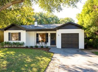 34 Stymie Pl, Orlando, FL 32804