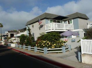 114 44th St APT B, Newport Beach, CA 92663