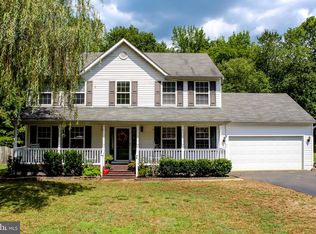 8 Greenland Ct, Fredericksburg, VA