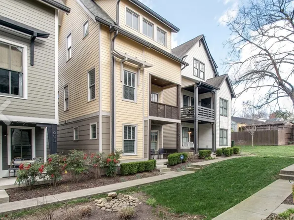 603 Centerpoint Ln, Nashville, TN 37209