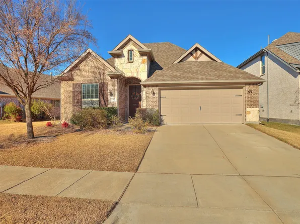 2207 Yorktown Dr, Melissa, TX 75454