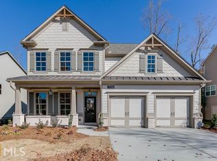 7058 Tree House Way, Flowery Branch, GA 30542