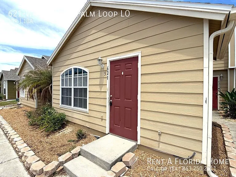 621 Washington Palm Loop #LO — Photo 11