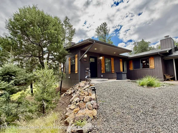 323 Sun Valley Rd, Alto, NM 88312