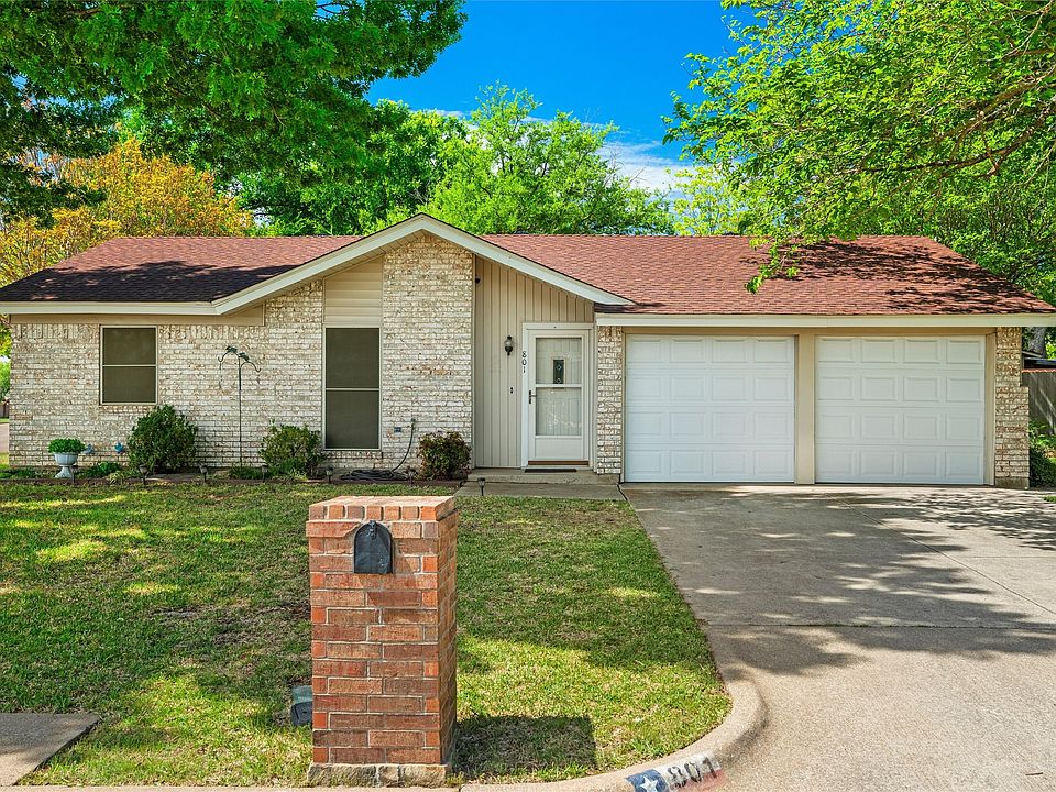 1st image of 801 Meadowlark Dr