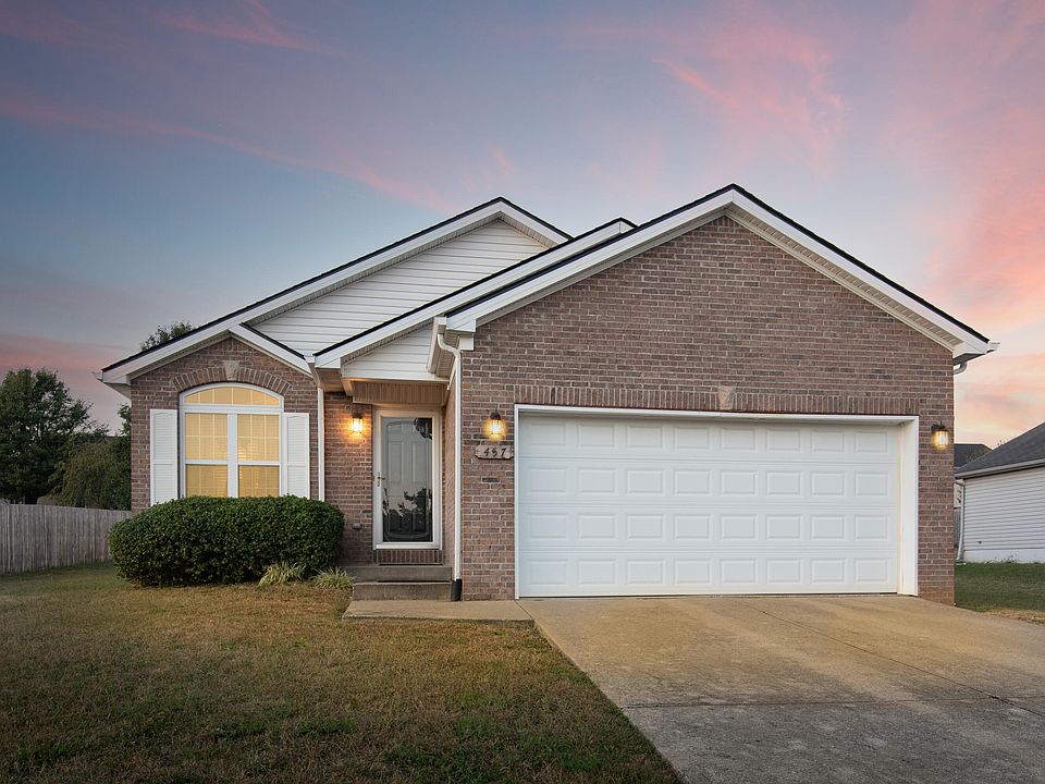 1st image of 457 Greathouse Dr