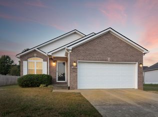 457 Greathouse Dr, Richmond, KY 40475