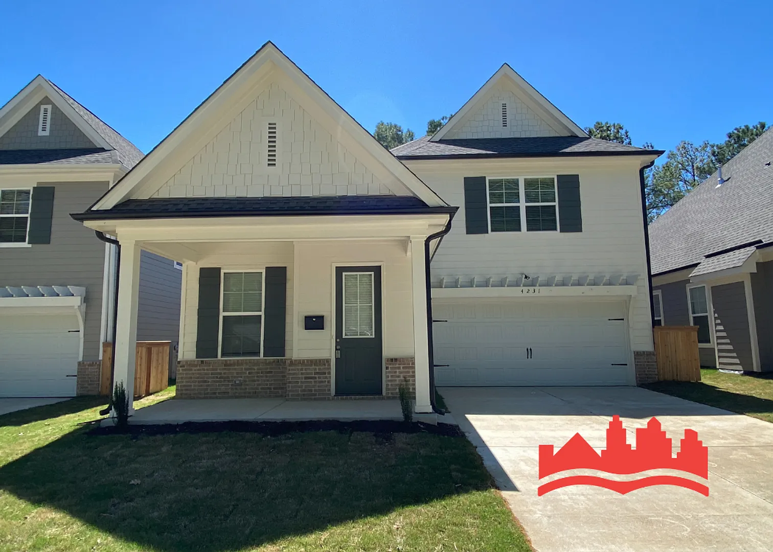 Welcome to 4231 Tutwiler Ave! — Photo 2