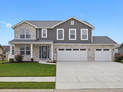2662 Waldon Ln, Shiloh, IL, 62221