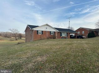 490 Kindig Rd, Waynesboro, VA 22980