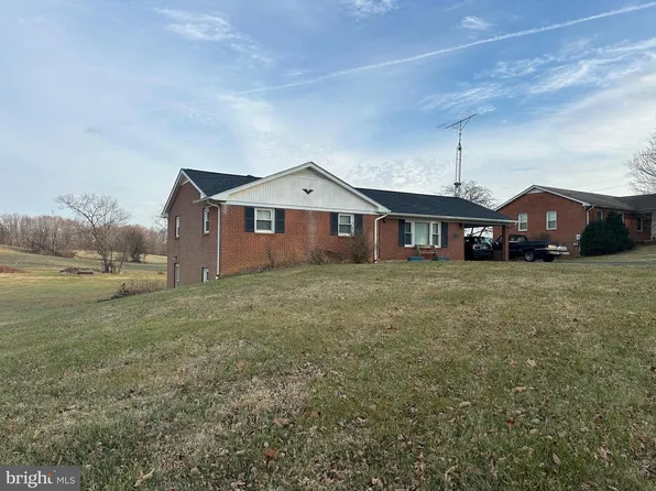 490 Kindig Rd, Waynesboro, VA 22980