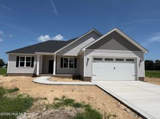 3050 Caroline Ave, Pink Hill, NC 28572