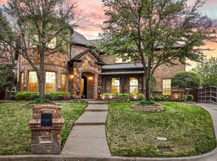 2156 Lookout Ct, Hurst, TX 76054