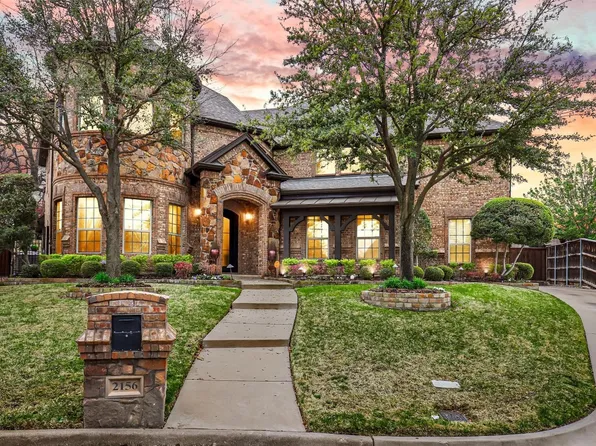 2156 Lookout Ct, Hurst, TX 76054