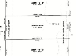 LOT Hrn La Hwy #3-A-40, Independence, LA 70443