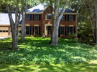 1855 Bridle Ridge Trce, Roswell, GA 30075